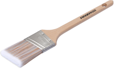 Snedställd Lackpensel Trä