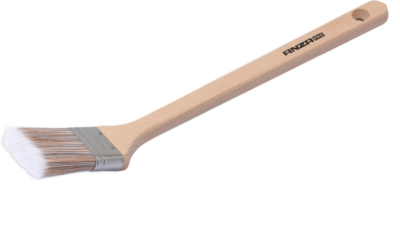 Pitkä Vinkkelisivellin Puu