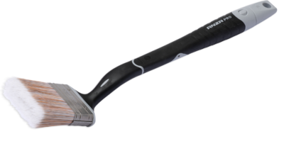 Lång Vinkelpensel Ergo