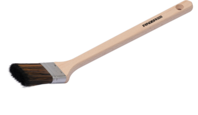 Pitkä Vinkkelisivellin Puu