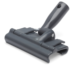 Adapter Förlängningsskaft Tvåhandsbredspackel