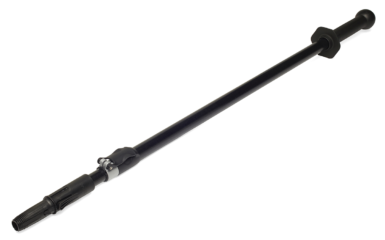Platinum Pro Carbon Jatkovarsi