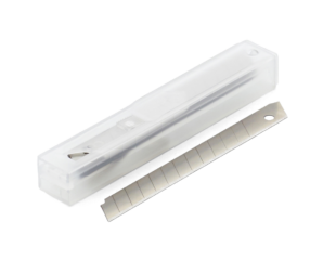 Varaterä Pieni Katkoteräveitsi