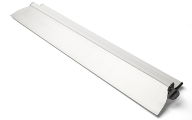 Tvåhandsbredspackel