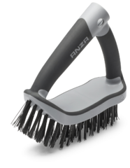 Teräsharja Jatkovarteen