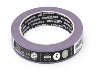 Platinum Maalarinteippi Tapetti