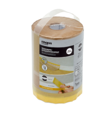 Täyttöpakkaus Platinum Suojapaperi